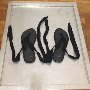 Most comfortable flip flops LAST CALL